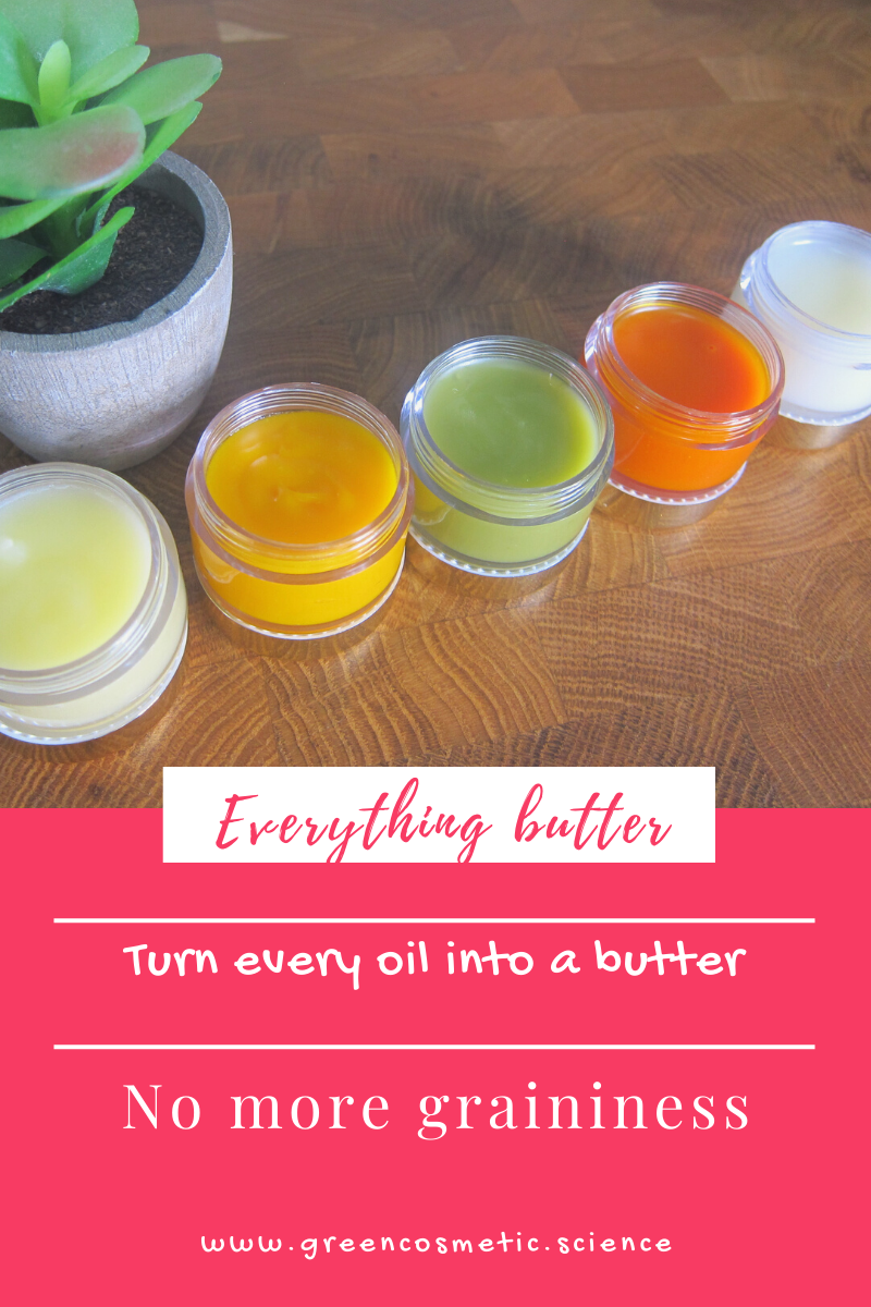 DIY Lip Balm Recipe Without Beeswax