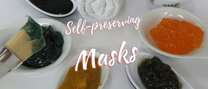 Online course:Self-preserving mask
