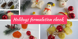 Our holidays formulation ebook is now available
