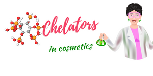 Chelators: what they are and how they work